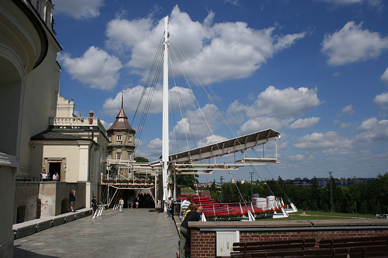 Monastery