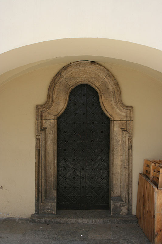 Doors