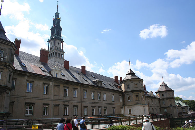 Pauline Monastery
