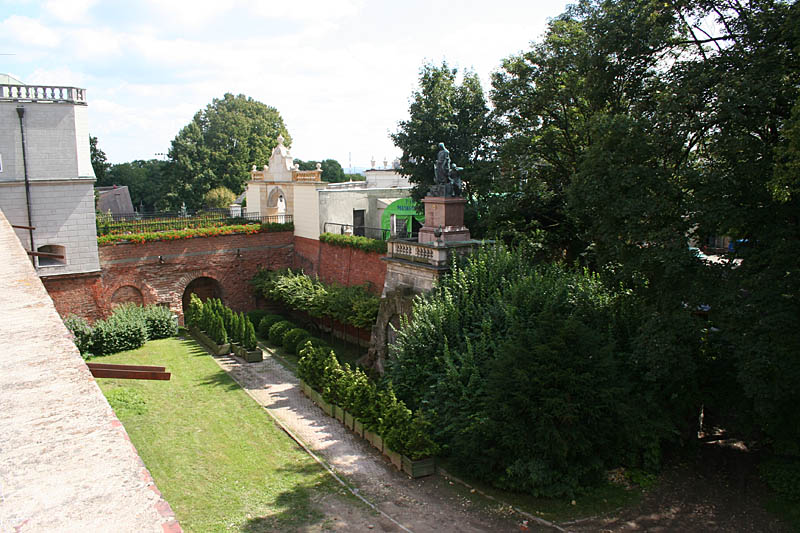 Gardens