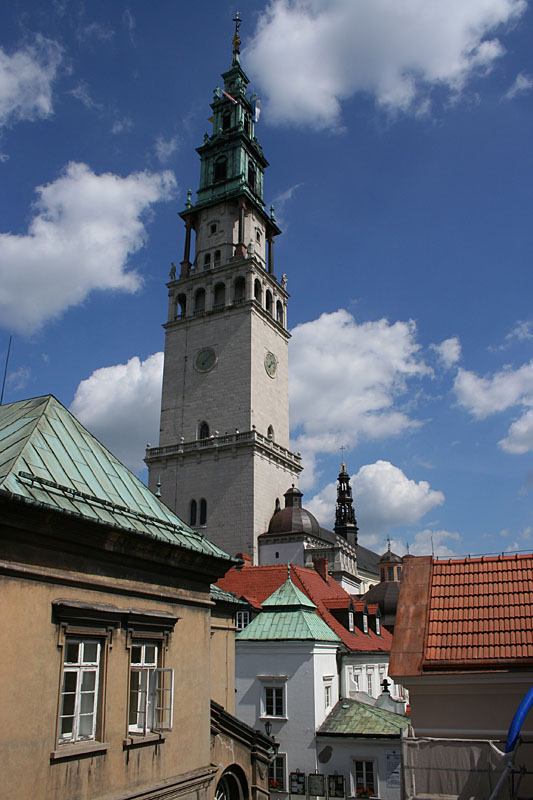 Tower