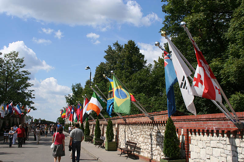 Flags