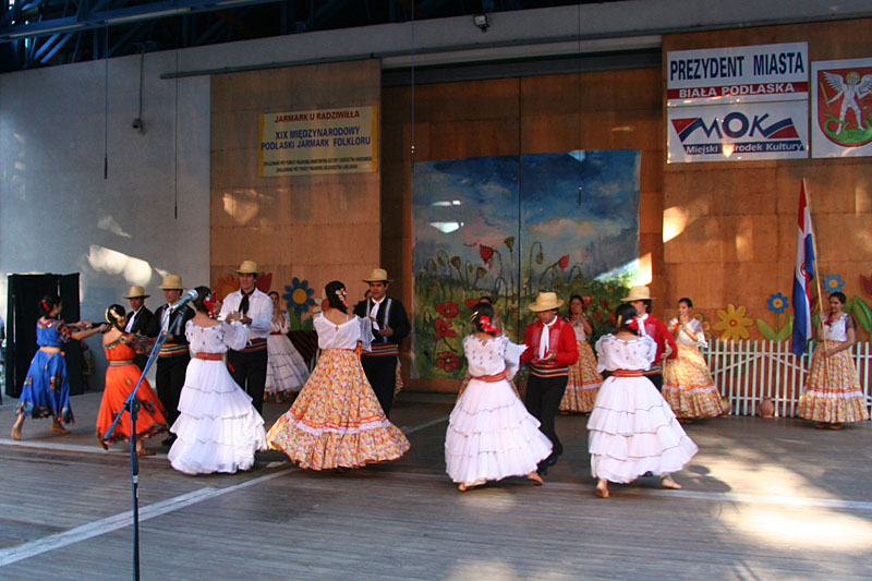 Dancers