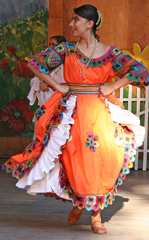 Dancer