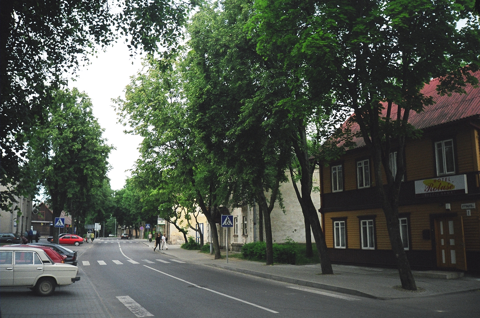 Trakai