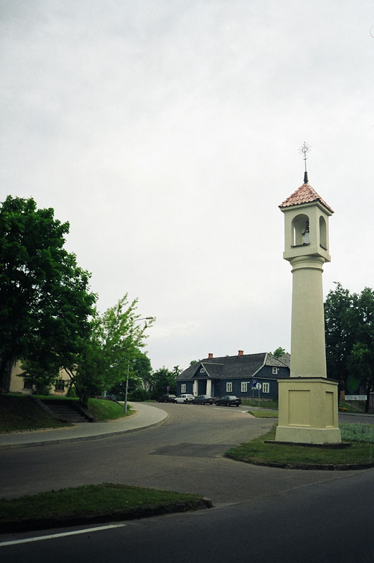 Trakai