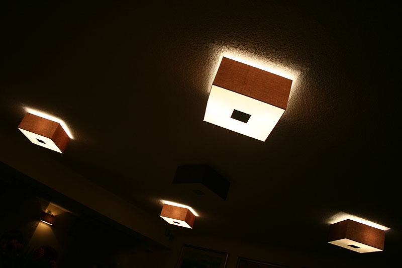 Lighting