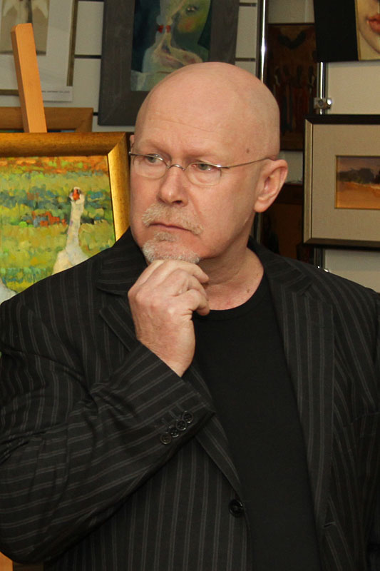 Portrait