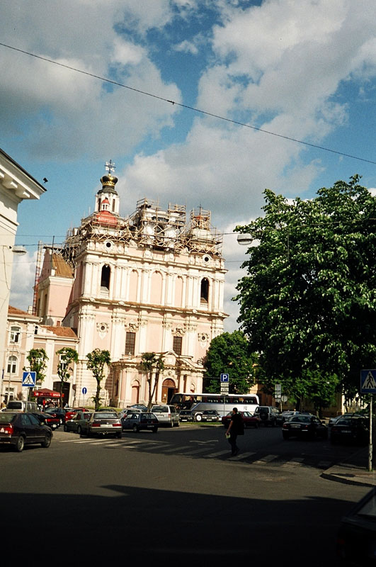 Church