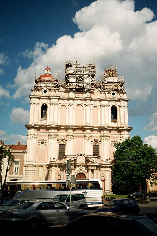 Church