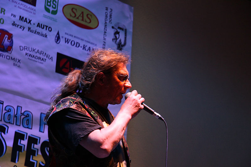 Vocalist