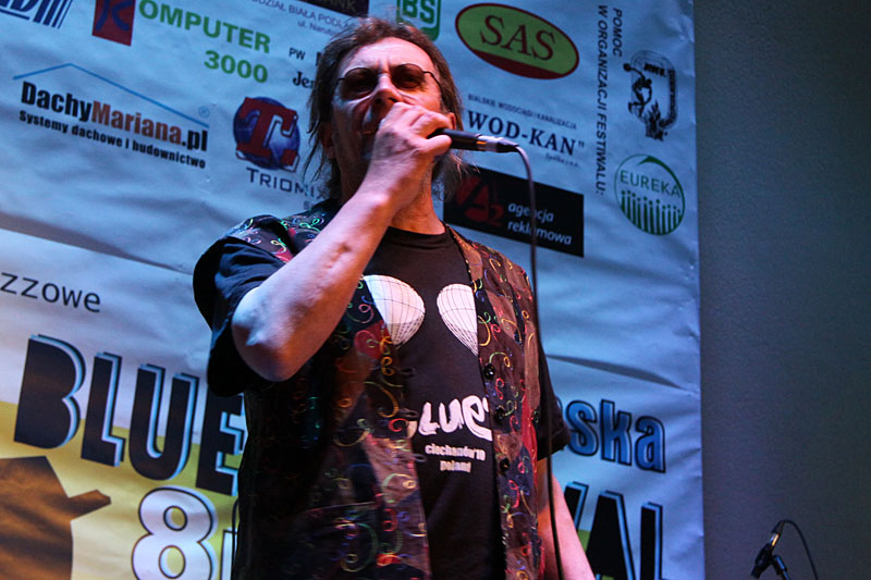 Vocalist