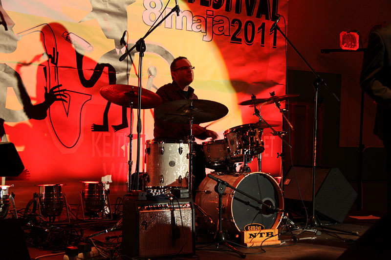 Drums