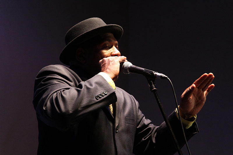 Keith Dunn