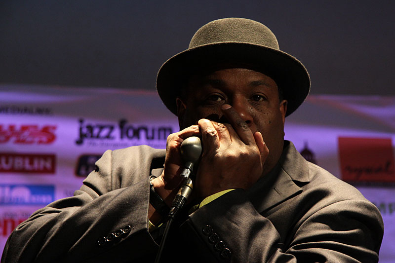 Keith Dunn