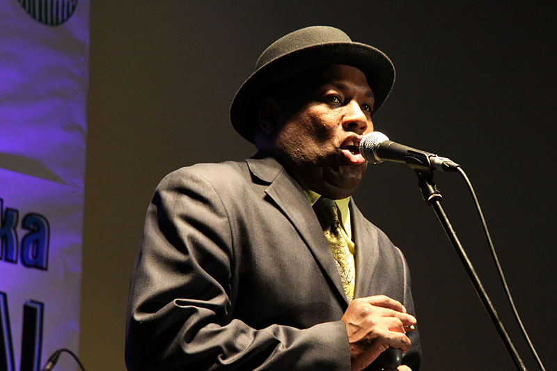 Keith Dunn