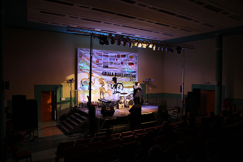 Scene