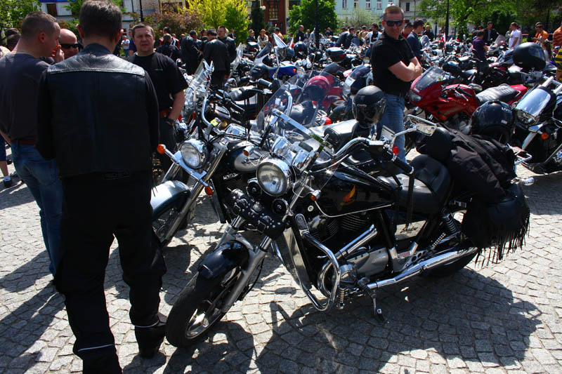Honda Shadow