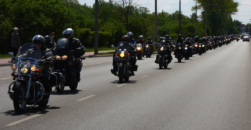 Parade