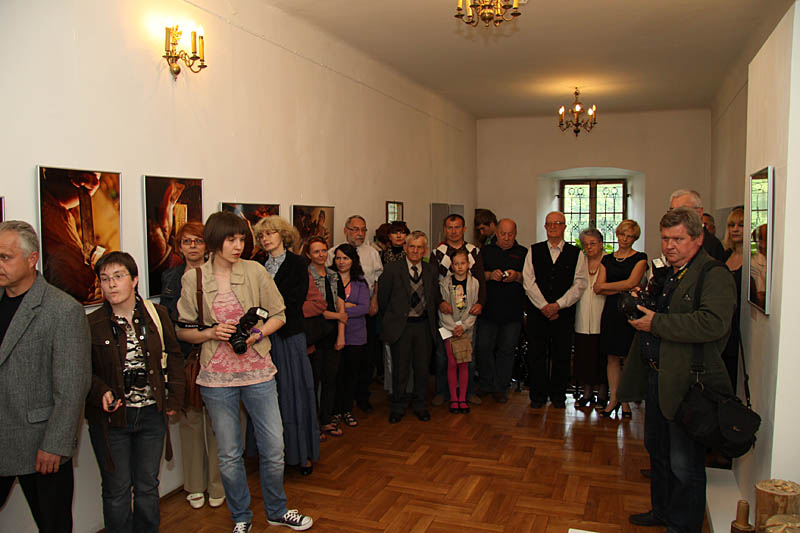 Audience