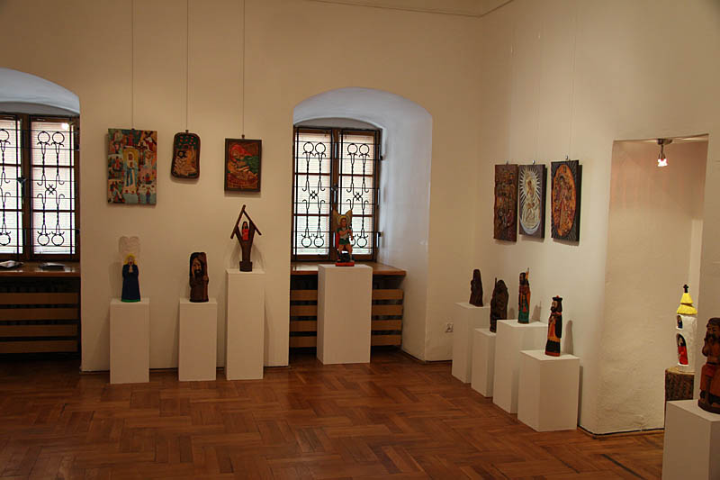 Exhibition