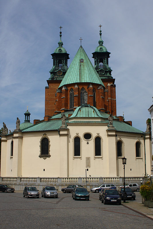 Cathedral