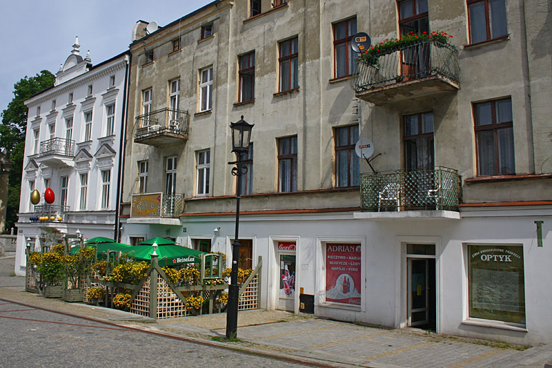 Tumska Street