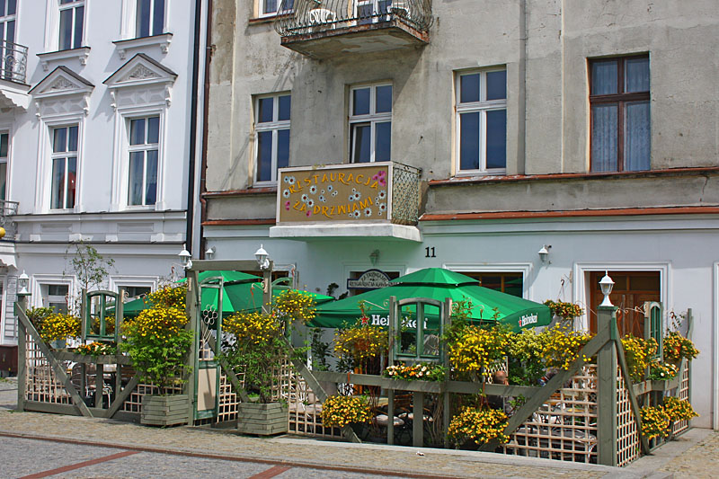 Tumska Street