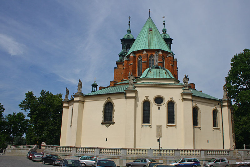Cathedral