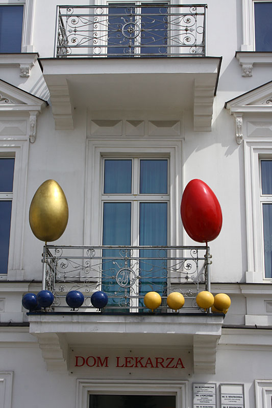 Doctors House