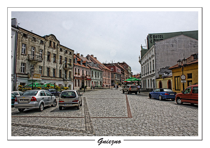 Gniezno