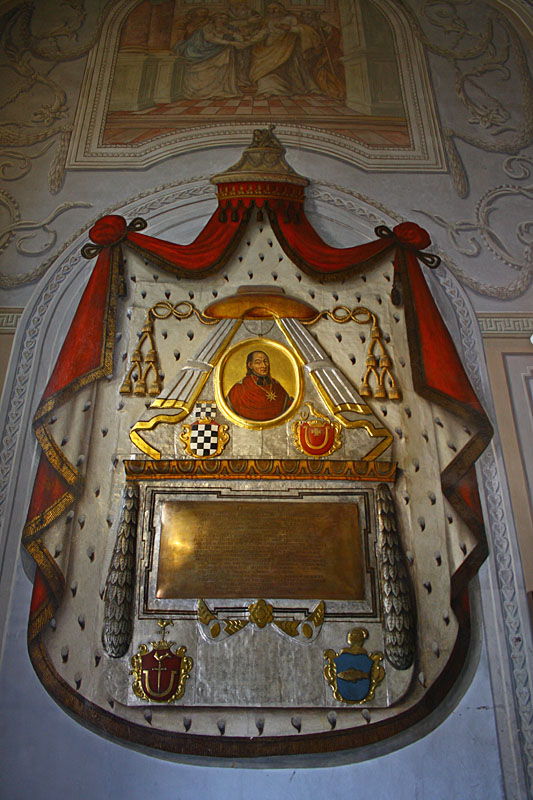 Architecture of Cathedral