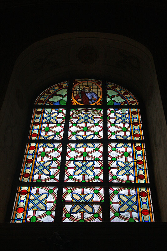 Stained Glass