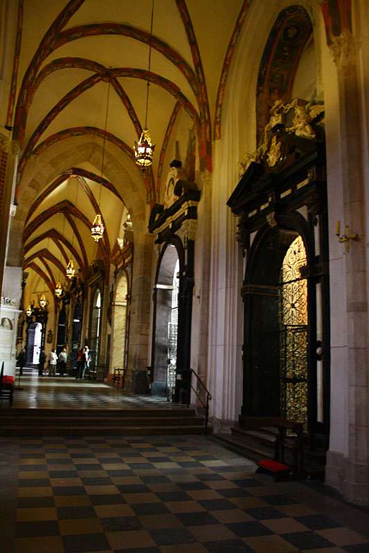 Nave