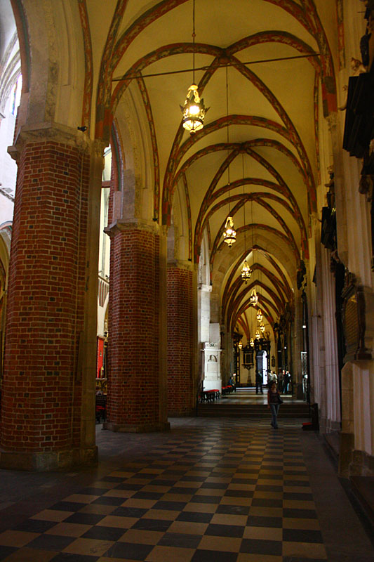 Nave