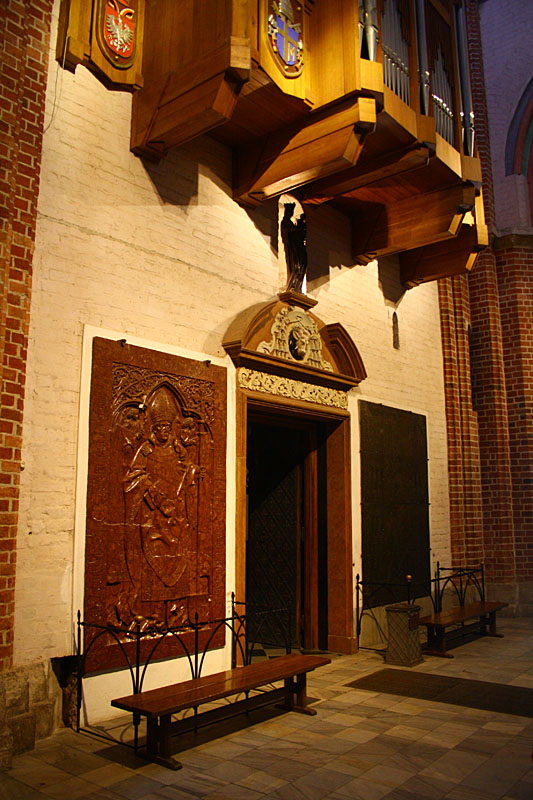 Cathedral