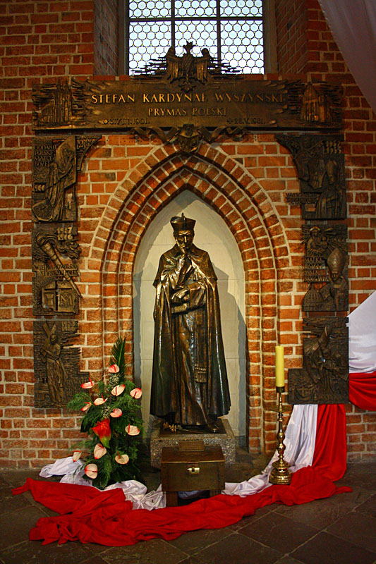 Stefan Wyszynski