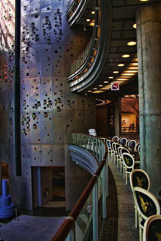 Modern Architecture