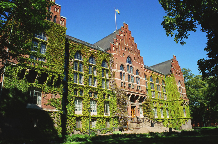 Lund University Library