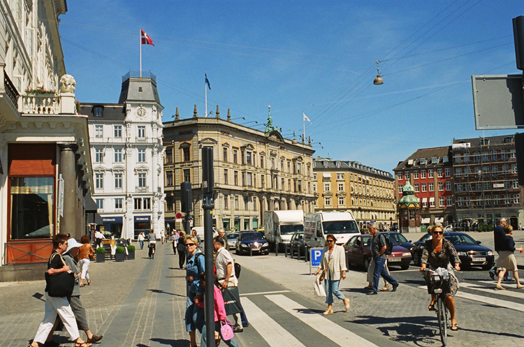 Kongens Nytorv