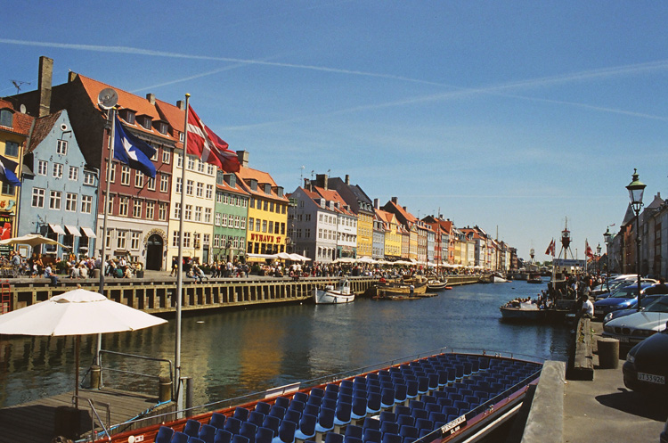Nyhavn
