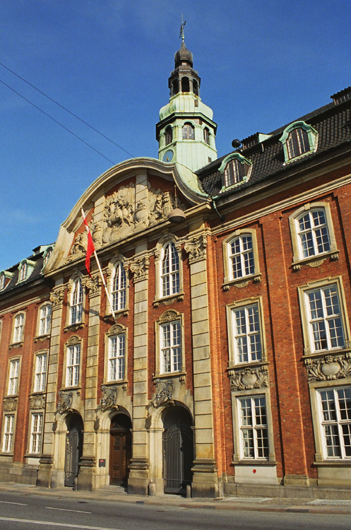 Tietgensgade