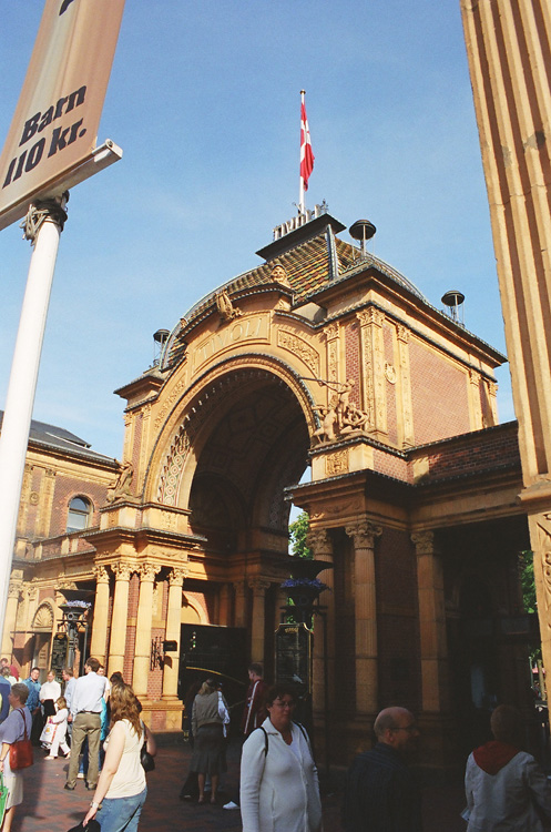 Tivoli