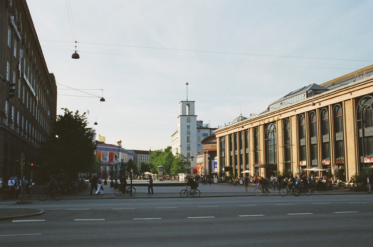 Axeltorv