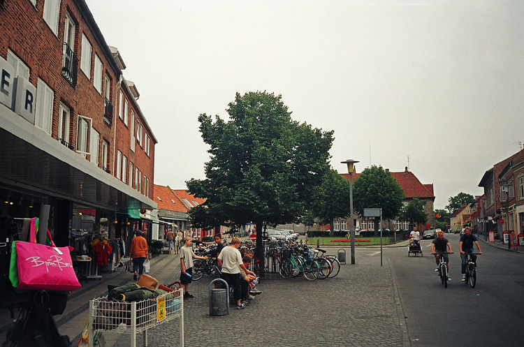 Lille Torv