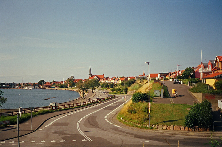 Roenne Havn