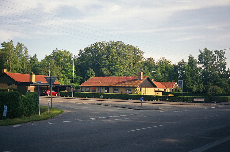 Haslevej