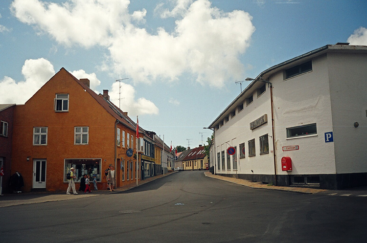 Aakirkeby