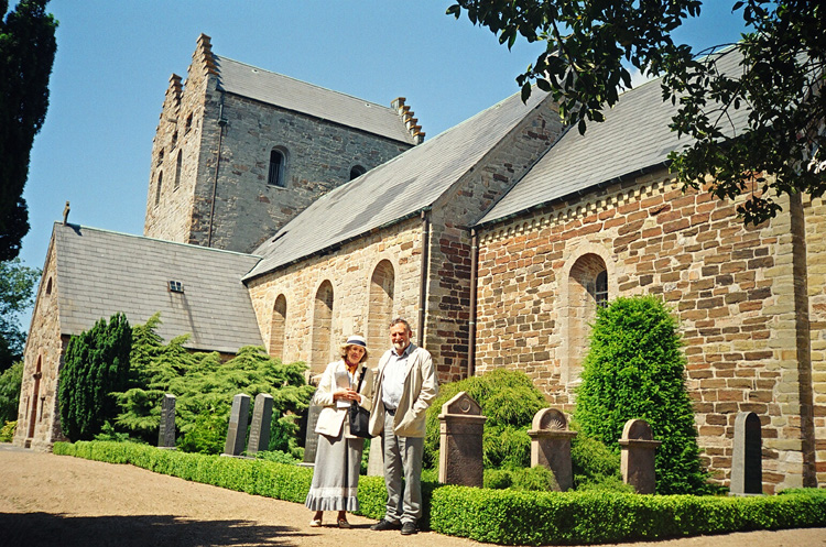 Aa Kirke