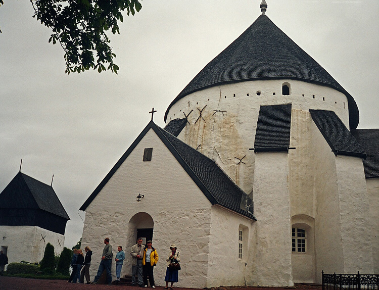 Osterlars Kirke
